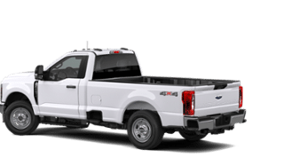 2026 Ford Super Duty® External Image 3
